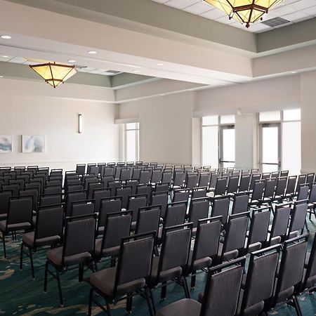 Embassy Suites San Marcos Hotel Conference Center Eksteriør bilde