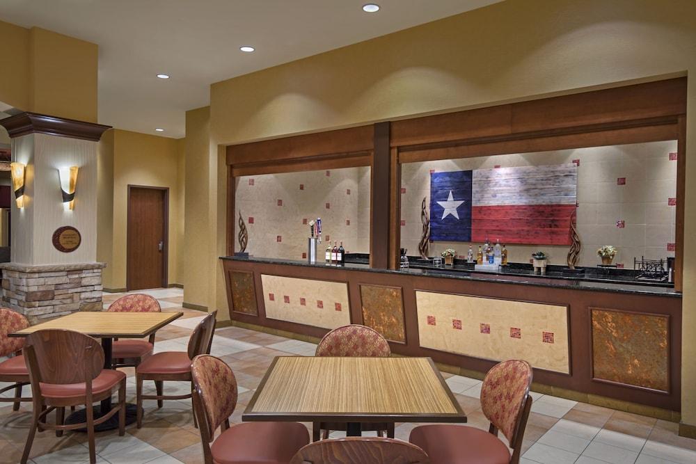 Embassy Suites San Marcos Hotel Conference Center Eksteriør bilde