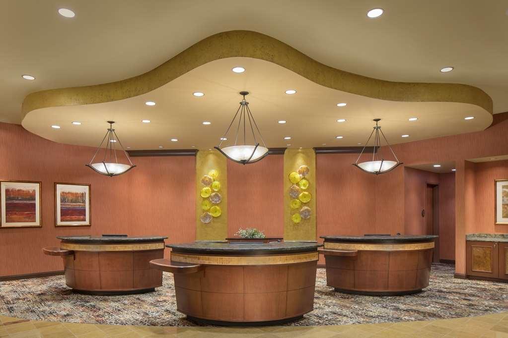 Embassy Suites San Marcos Hotel Conference Center Eksteriør bilde