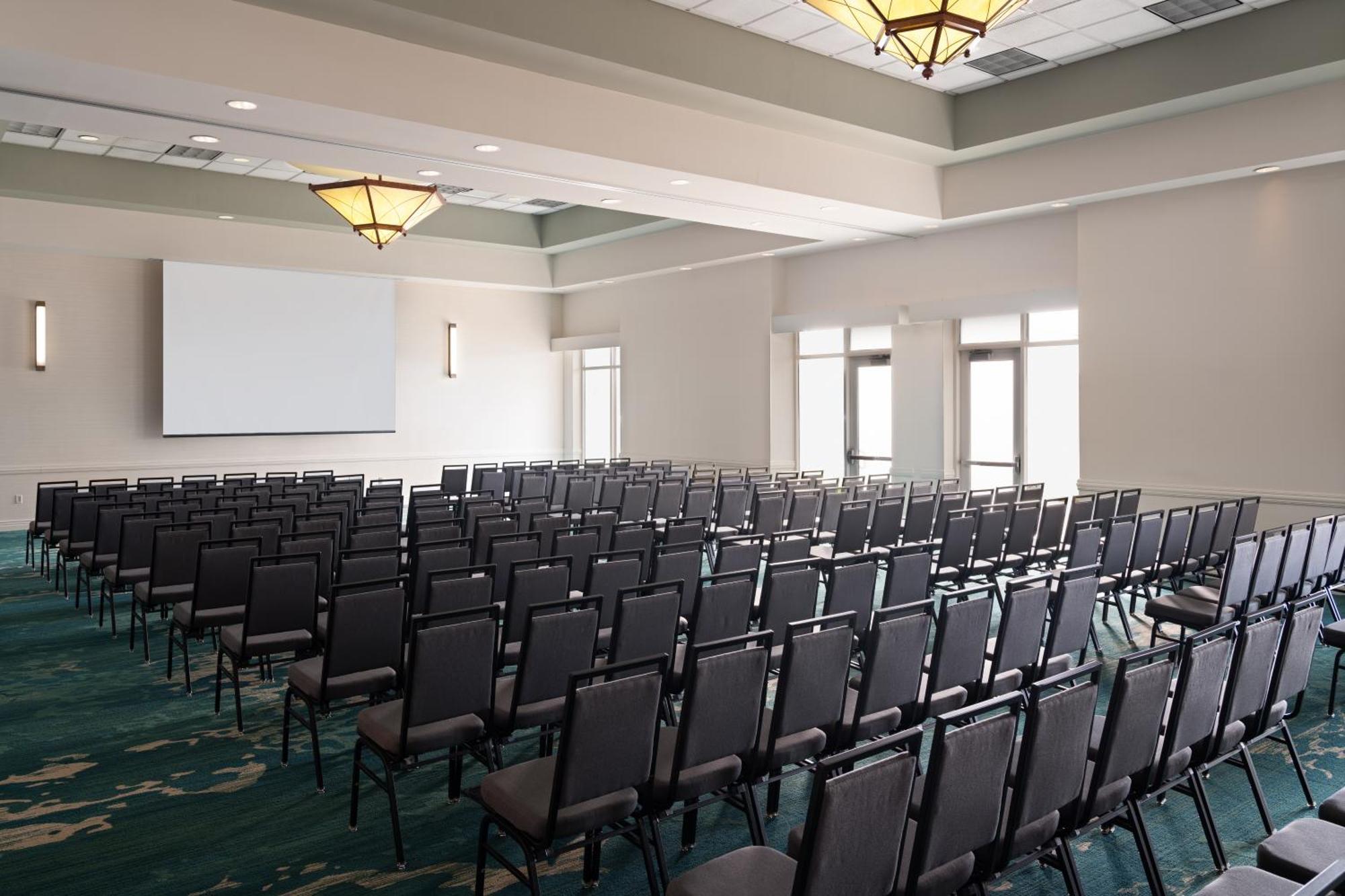 Embassy Suites San Marcos Hotel Conference Center Eksteriør bilde