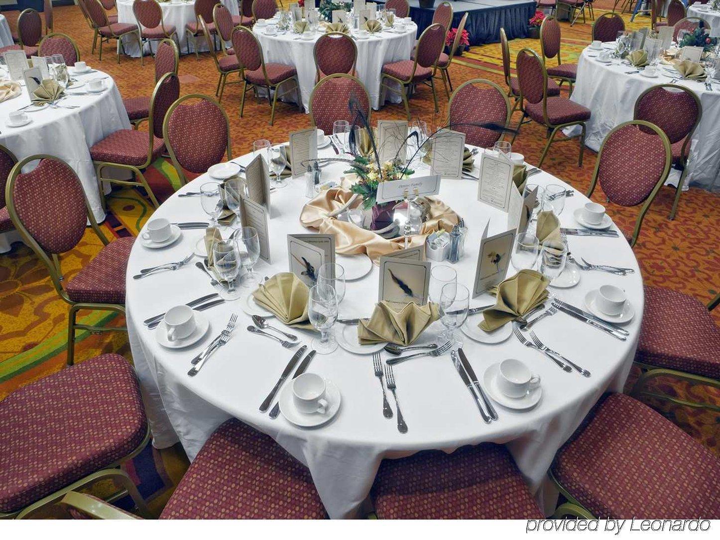 Embassy Suites San Marcos Hotel Conference Center Eksteriør bilde