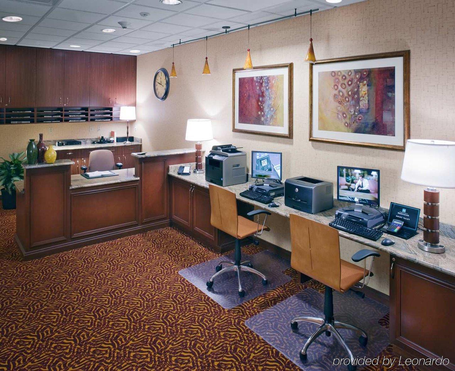 Embassy Suites San Marcos Hotel Conference Center Fasiliteter bilde